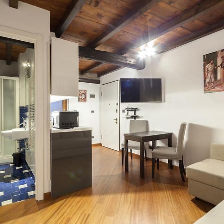 Ludovico De Varthema, Bologna Apartment Luaran gambar