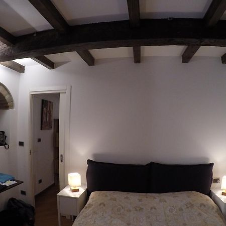 Ludovico De Varthema, Bologna Apartment Luaran gambar