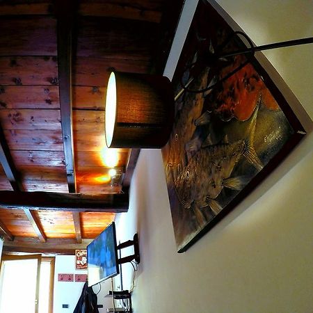Ludovico De Varthema, Bologna Apartment Luaran gambar
