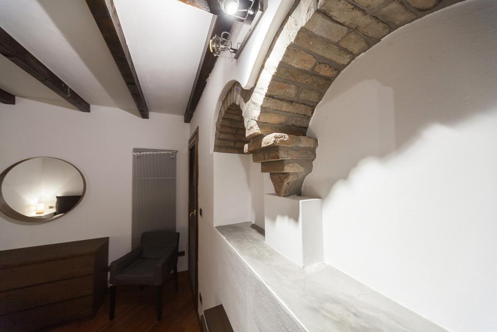 Ludovico De Varthema, Bologna Apartment Luaran gambar