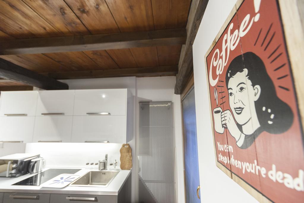 Ludovico De Varthema, Bologna Apartment Luaran gambar