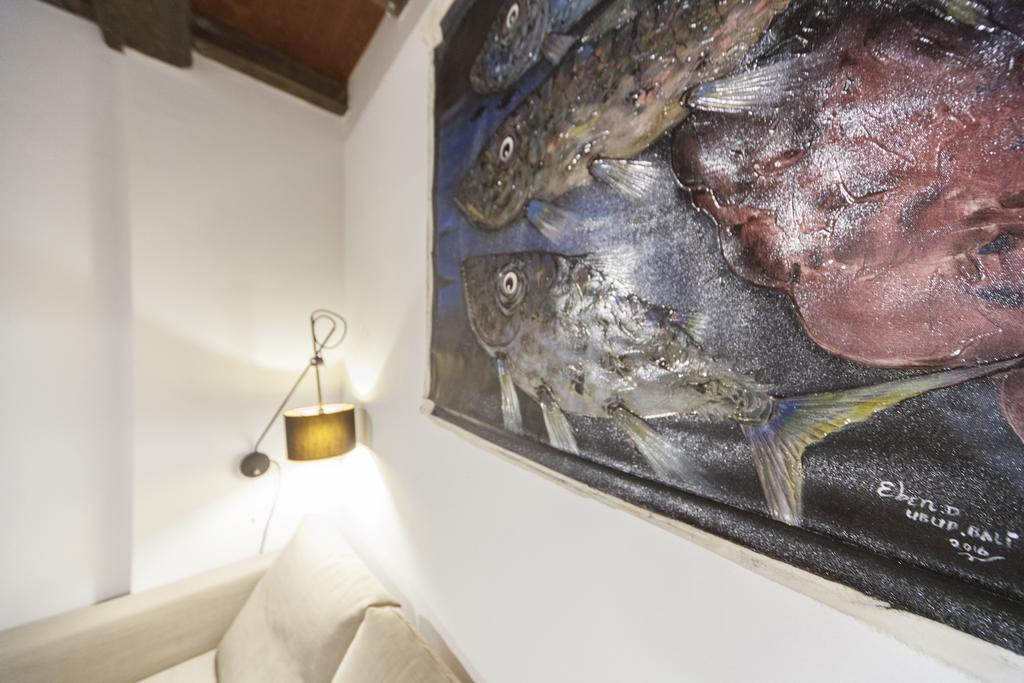Ludovico De Varthema, Bologna Apartment Luaran gambar