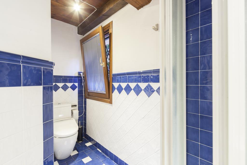 Ludovico De Varthema, Bologna Apartment Luaran gambar
