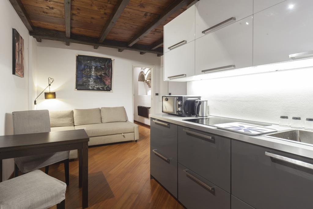 Ludovico De Varthema, Bologna Apartment Luaran gambar