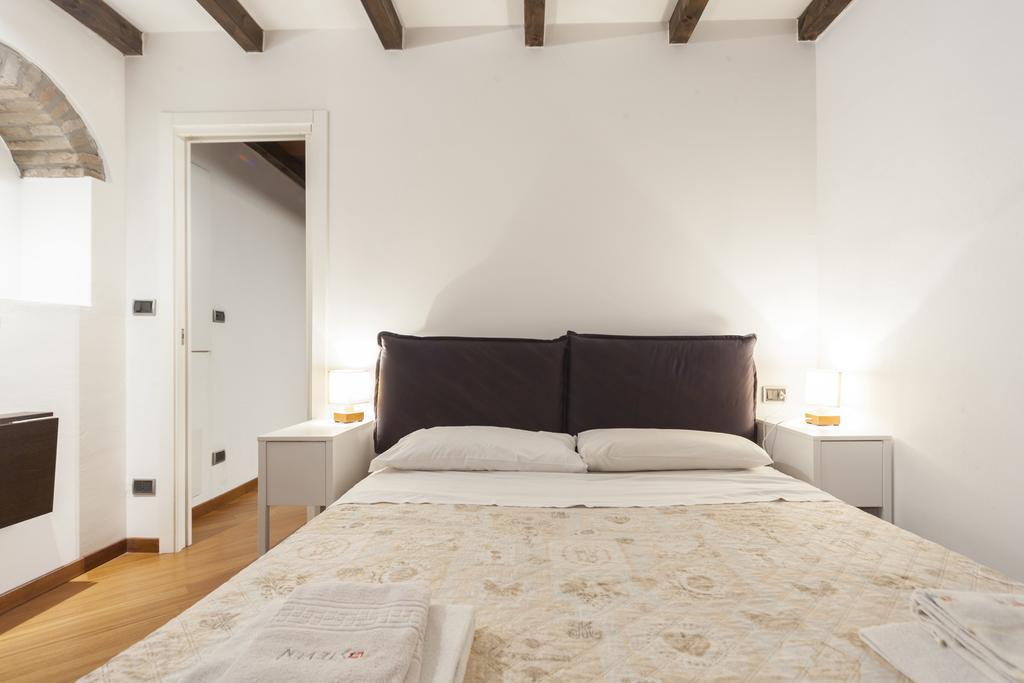 Ludovico De Varthema, Bologna Apartment Luaran gambar