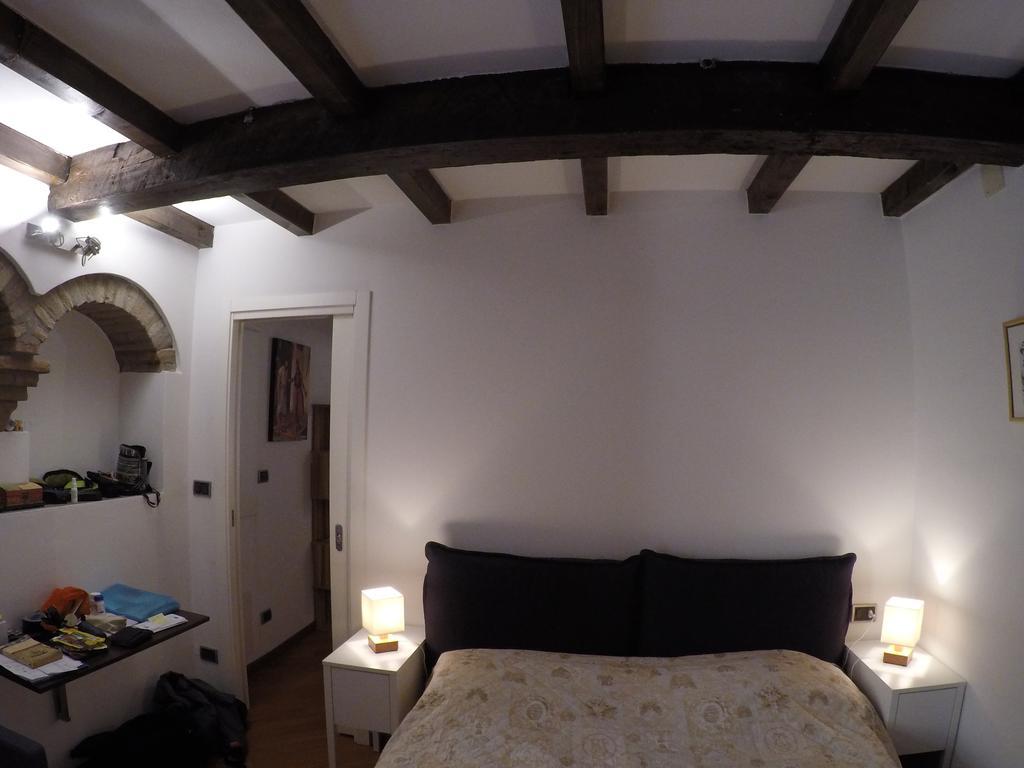 Ludovico De Varthema, Bologna Apartment Luaran gambar