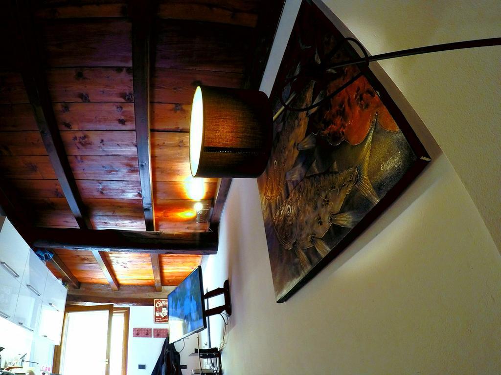 Ludovico De Varthema, Bologna Apartment Luaran gambar