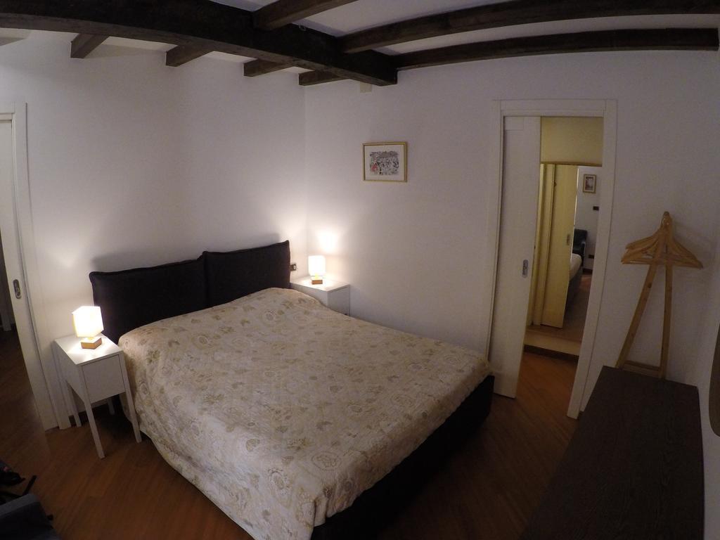 Ludovico De Varthema, Bologna Apartment Luaran gambar